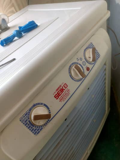 Orignal seiko air cooler full size full new