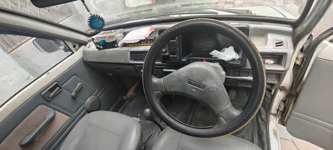 Suzuki Mehran VXR 2018