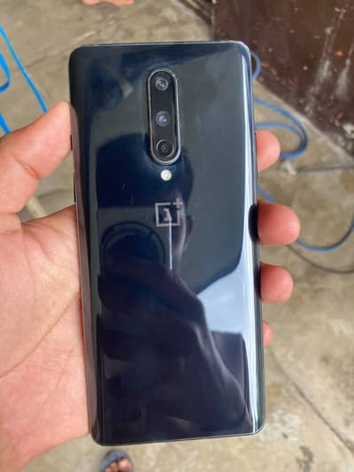 One Plus 8 For sale