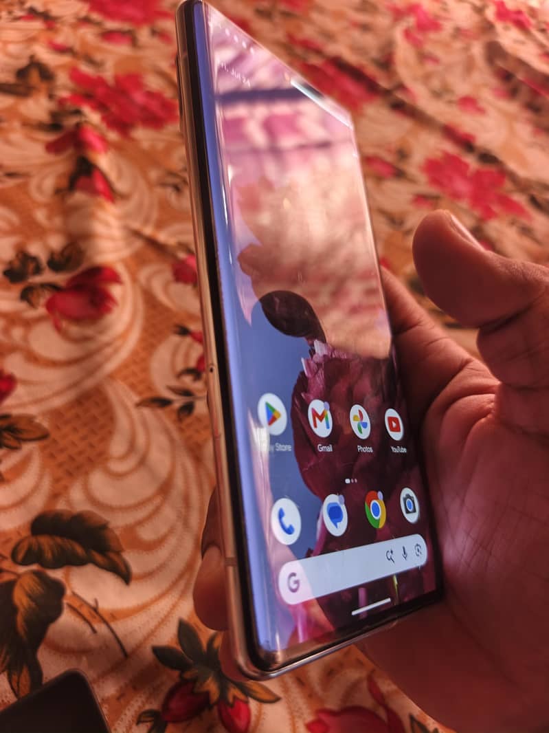 Google Pixel 6pro . 2