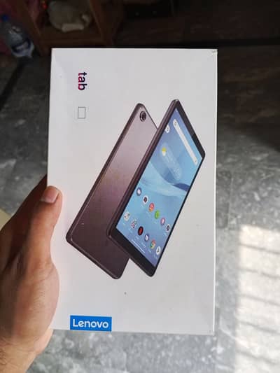Lenovo Tab M10 Gen 2