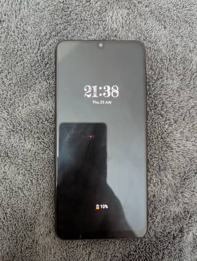 Samsung Mobile A22
