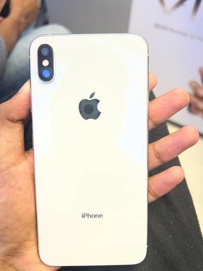 Apple iPhone XS Max