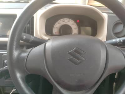 Suzuki Alto 2025 VXL AGS