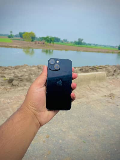 Iphone 13 mini