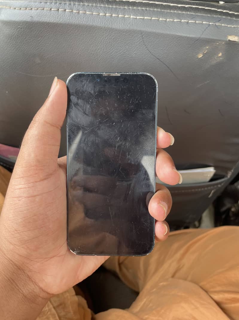 Iphone 13 mini 5