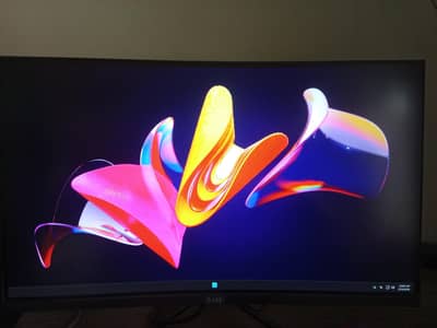 BEST GAMING MONITOR