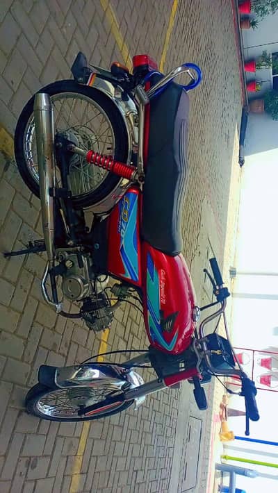Bike sale urgent.