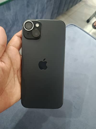 Iphone 15 plus