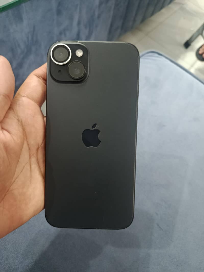 Iphone 15 plus 0