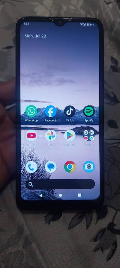 Nokia G21 (4/128)