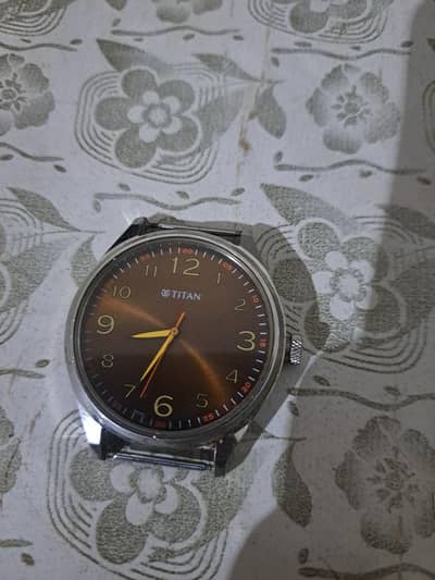 TITAN WATCH    03413347116 watsapp