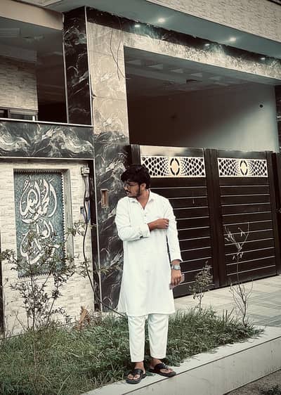 Zunair Rajpoot