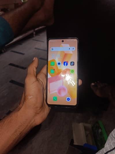 Infinix 40i