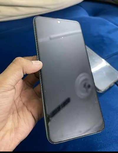 Xiaomi Redmi Note 12