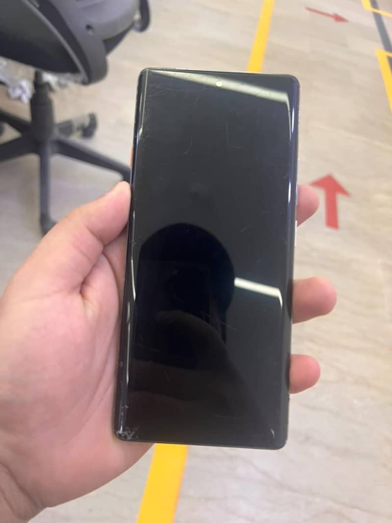 Tecno CAMON 40 Pro 2