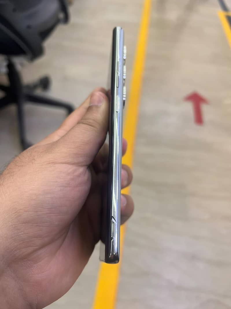 Tecno CAMON 40 Pro 3