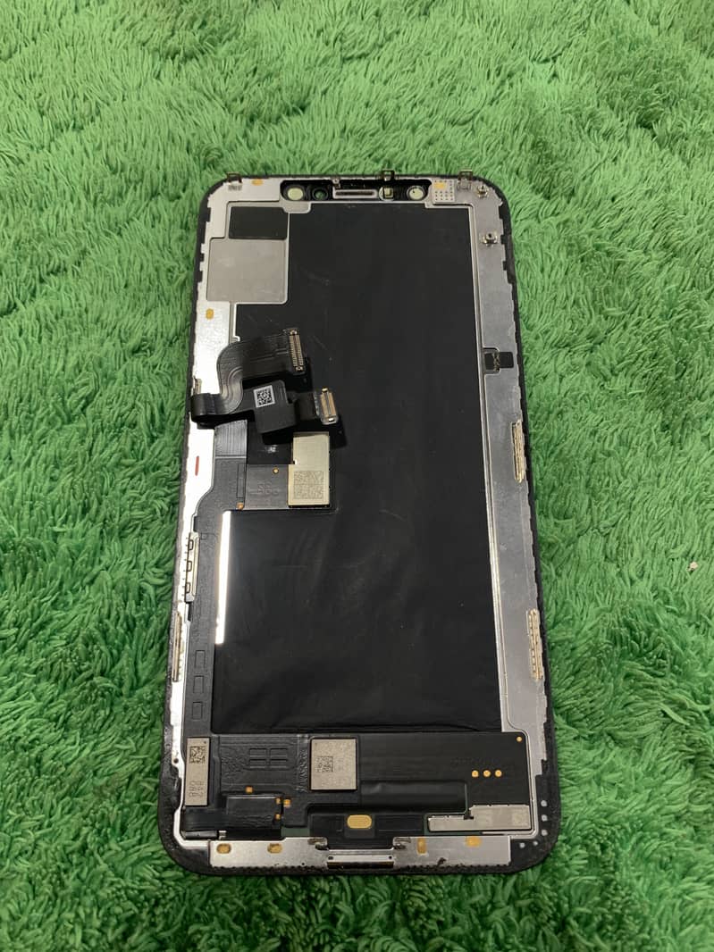 Iphone xs original panel 1