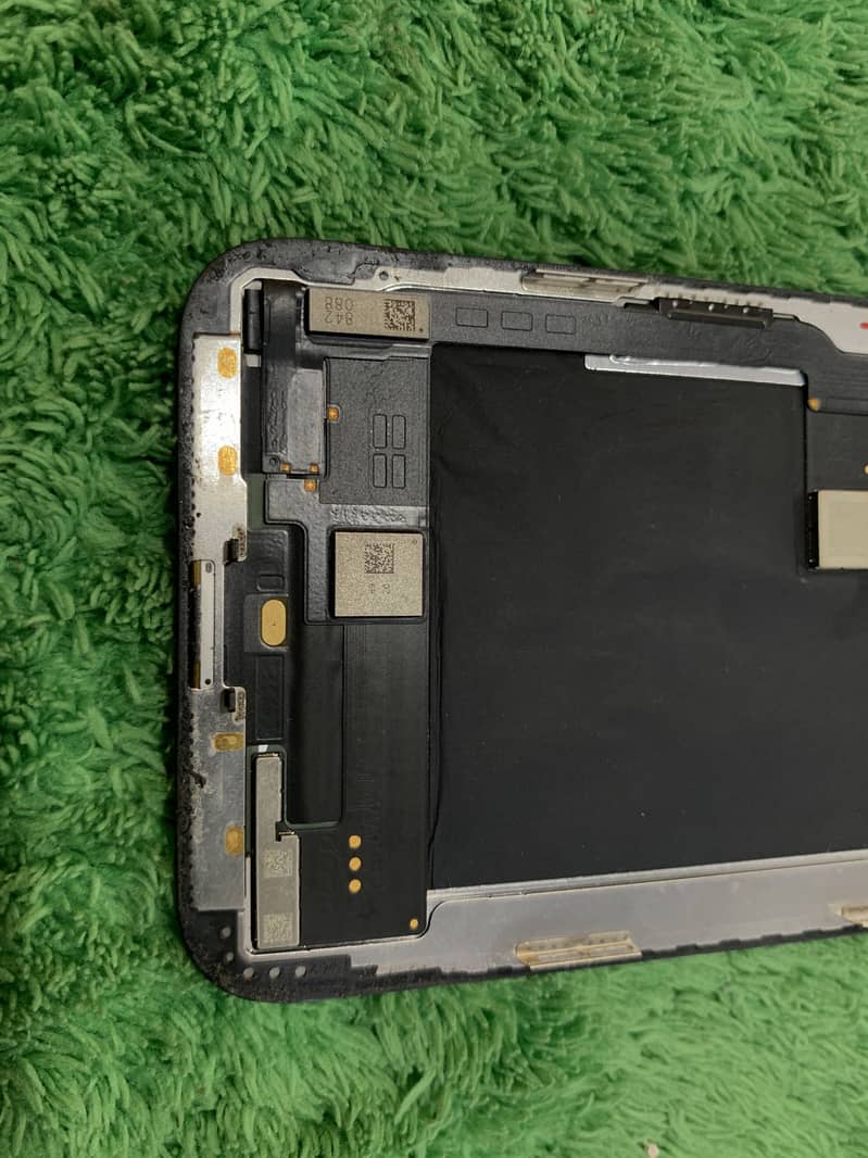 Iphone xs original panel 3