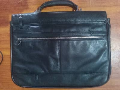 Urgent Sale Luxury Briefcase Office/Laptop Bag