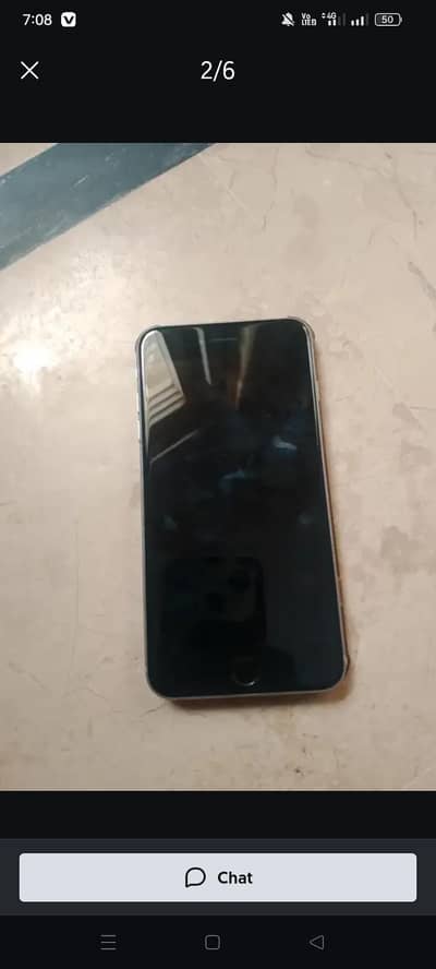 Apple iPhone 6