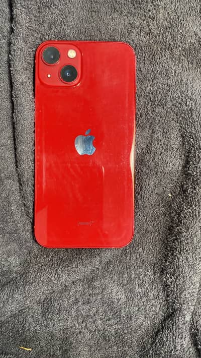 Apple iPhone 13