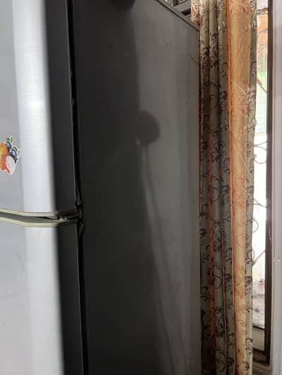 Refrigerator PEL