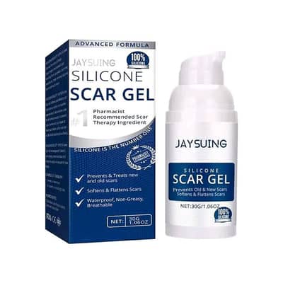 skin cream