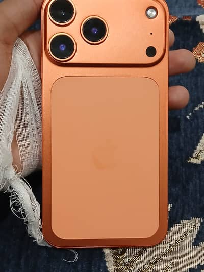 Apple iPhone 11 to 17 pro convert