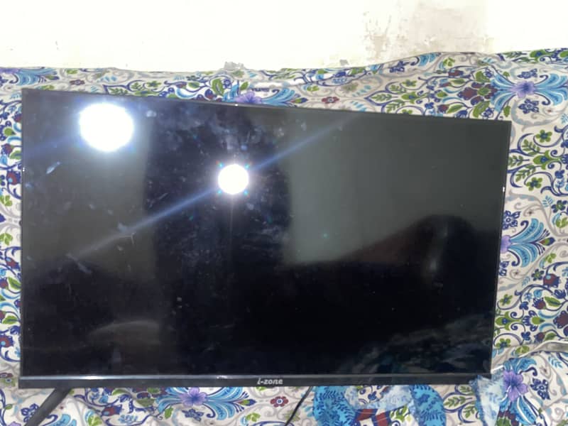 I zone Samet LED 1