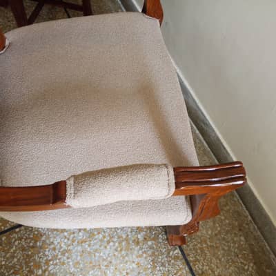 coffee chair