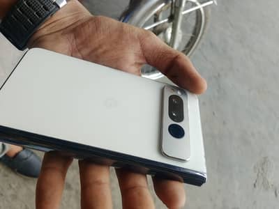 Google Pixel Fold 12/256 Whatsapp No. 03152518176