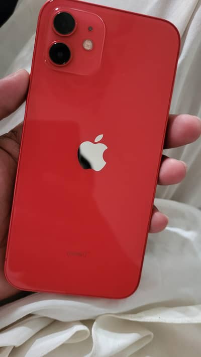 Apple iPhone 12