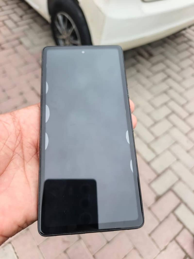 Google Pixel 7a 3