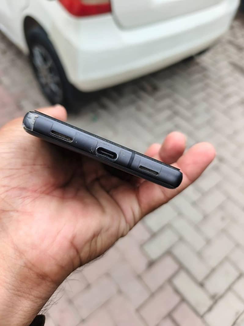 Google Pixel 7a 4