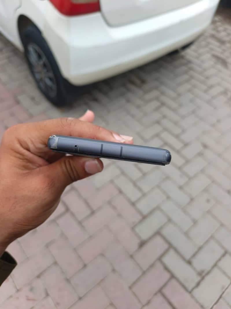 Google Pixel 7a 5