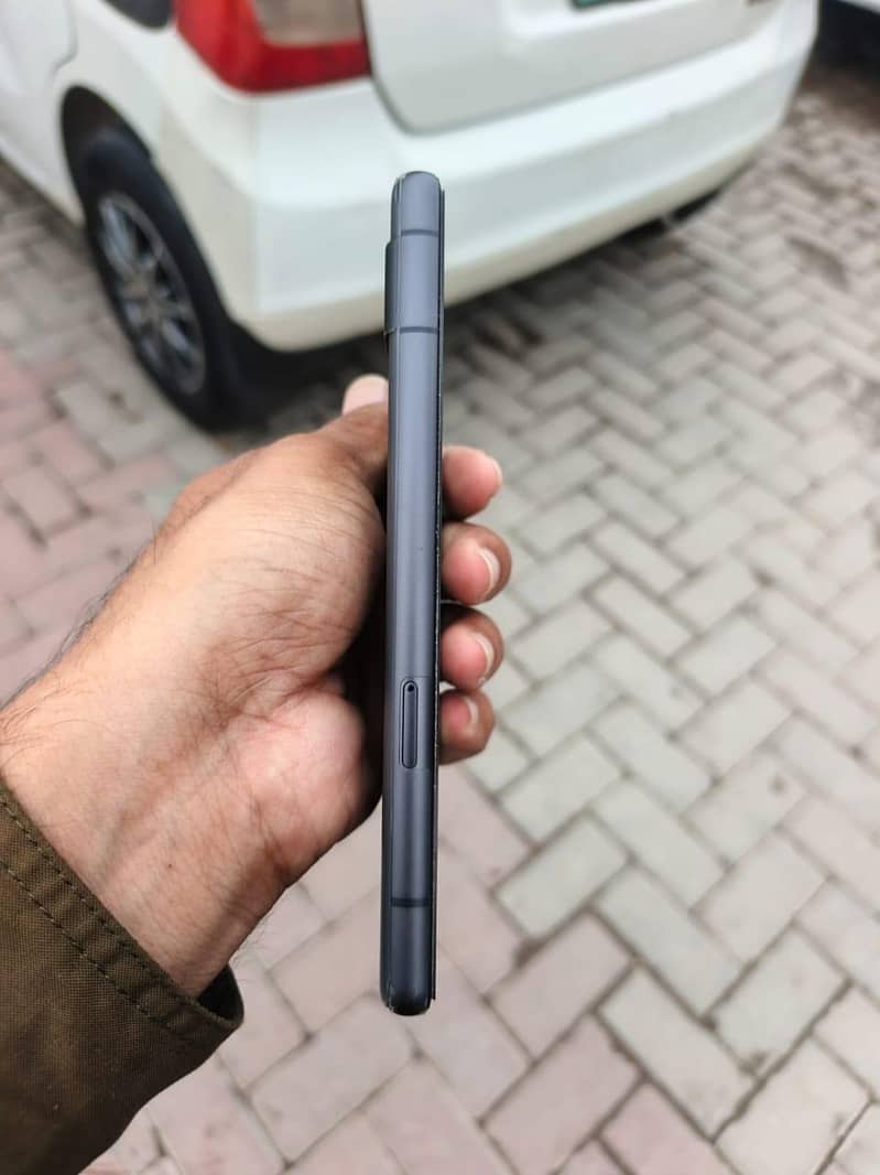 Google Pixel 7a 6