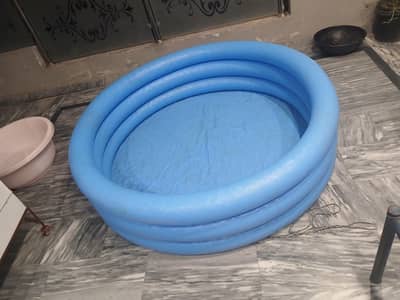 kids swimming pool for upto 12 years kids