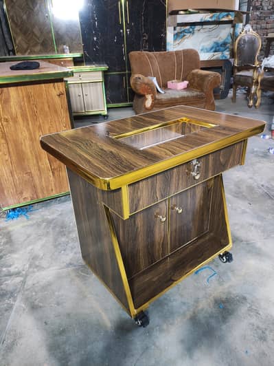 silai machine stand