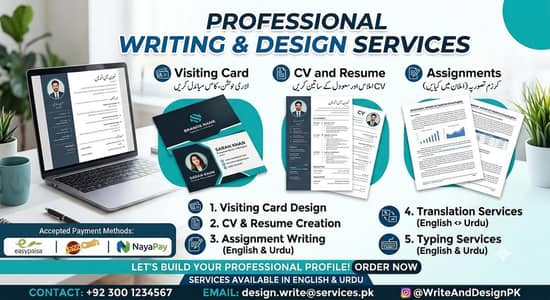 Online Services with ALYAAN.
