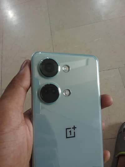 One Plus Nord 3 5g All okay