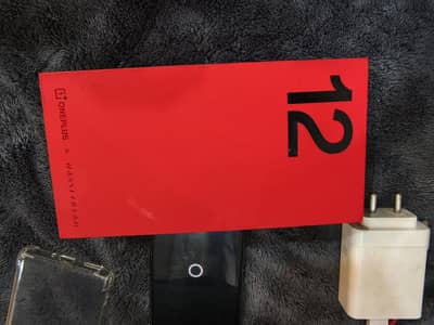 One Plus 12  PTA Official Approved
