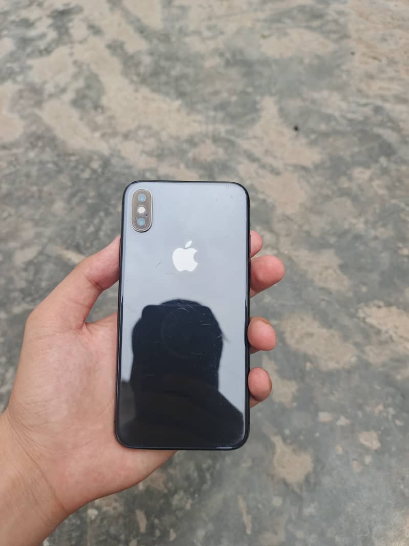Iphone x 0