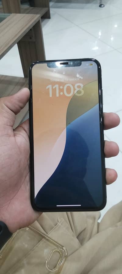 Apple iPhone XS Max