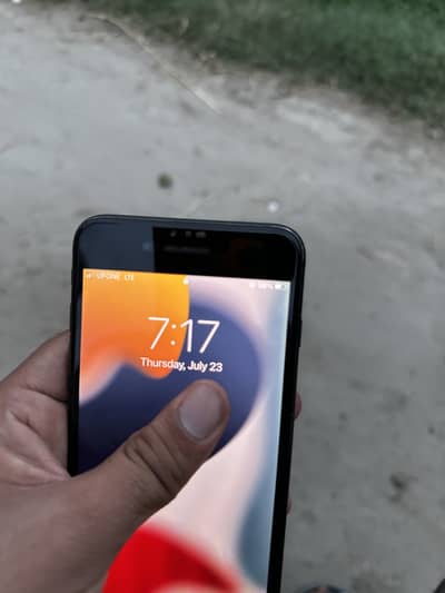 Apple iPhone 7 Plus