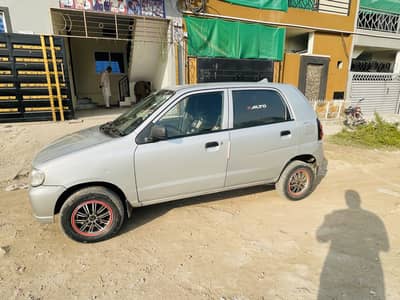 Suzuki Alto 2006