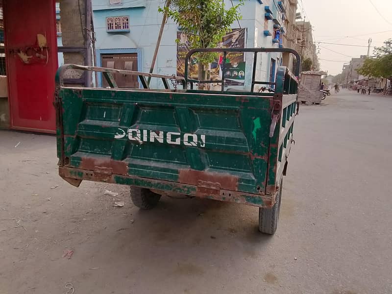 chinqche loder 9
