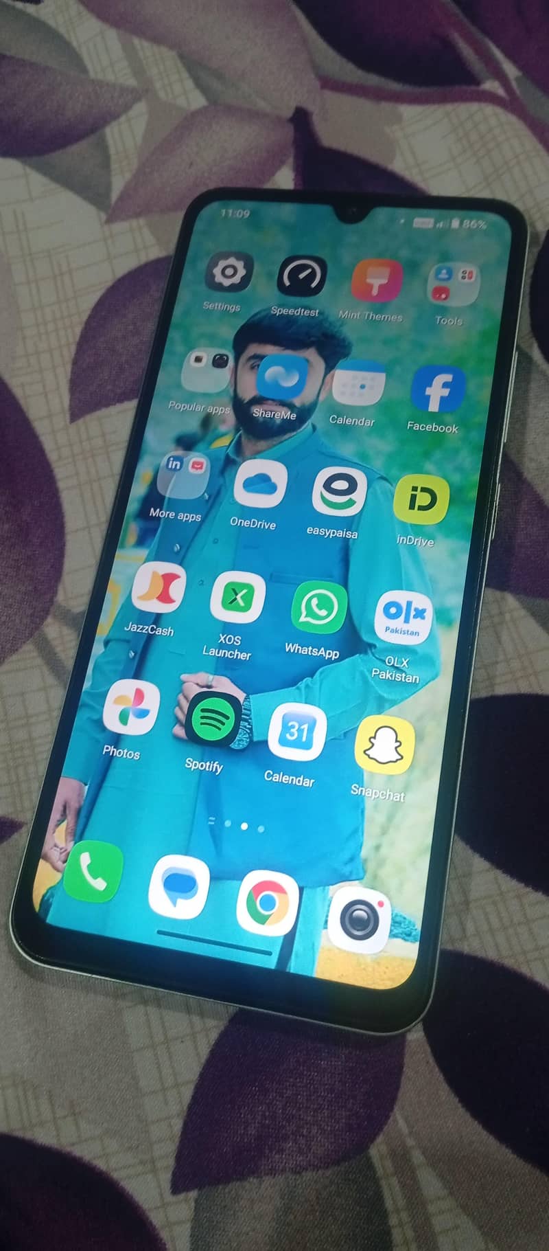 Redmi A5 0
