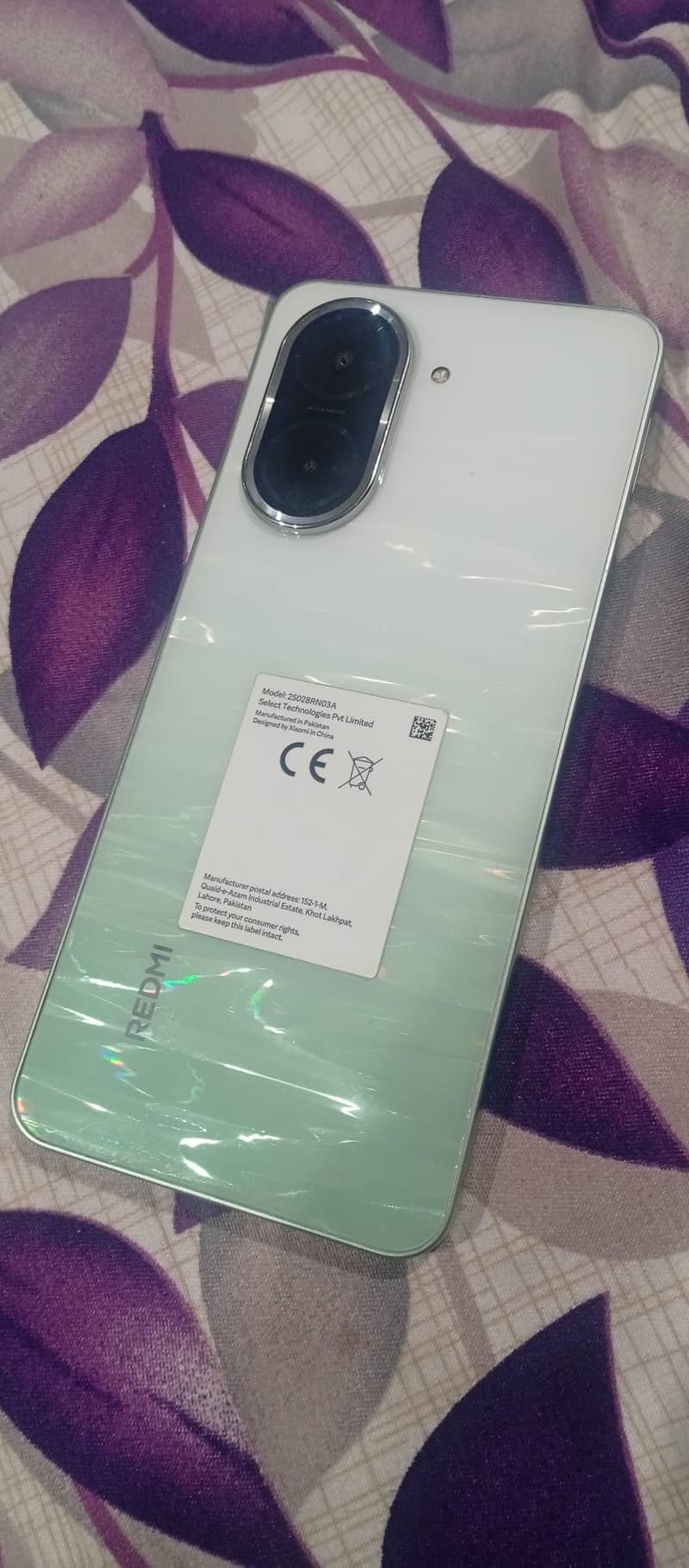 Redmi A5 1