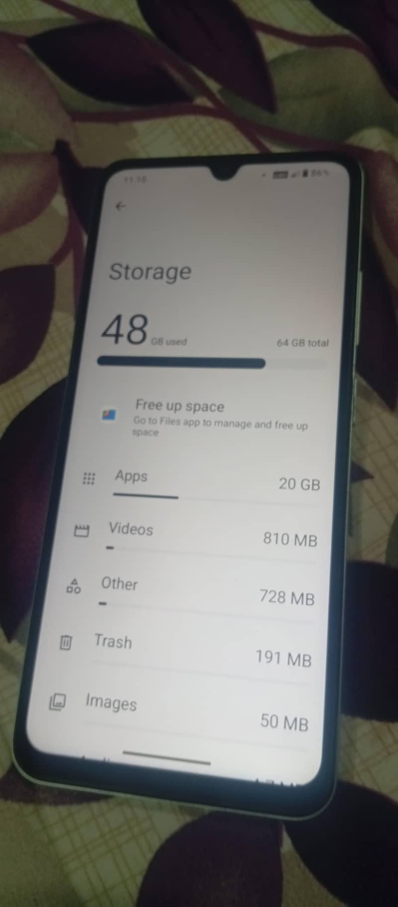 Redmi A5 3